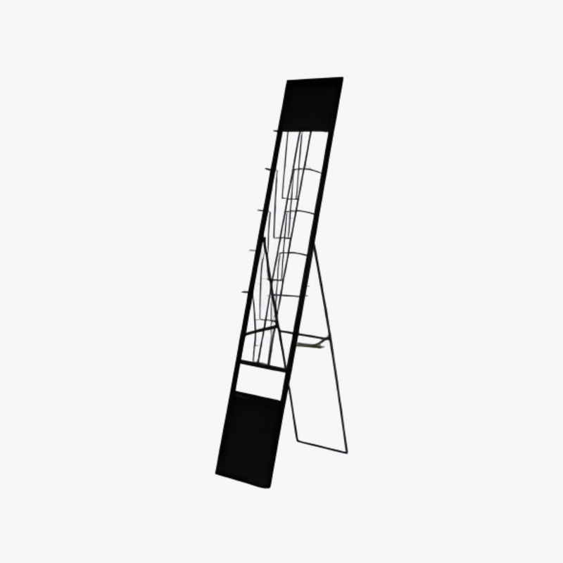 Literature stand-BP004